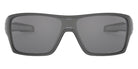 Oakley Turbine Rotor OO9307 930705 32 - Granite