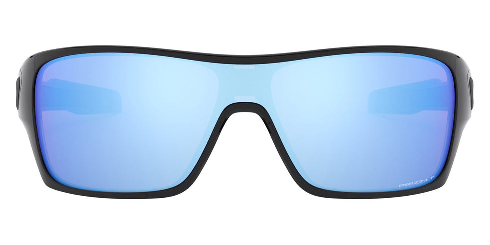 Oakley Turbine Rotor OO9307 930708 32 - Polished Black