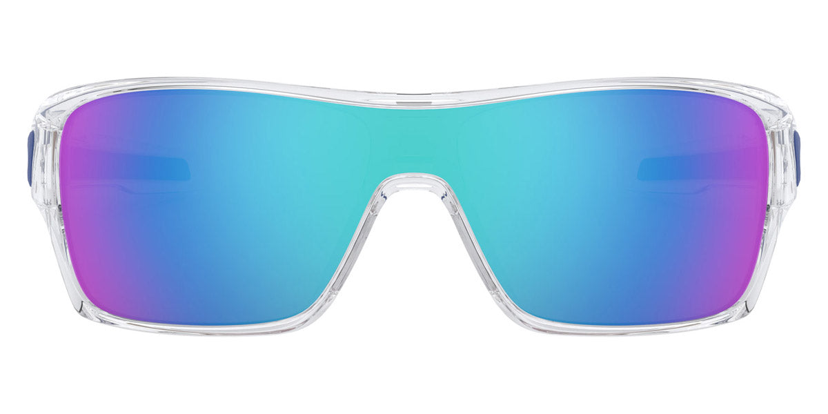 Oakley Turbine Rotor OO9307 930710 32 - Polished Clear