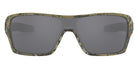 Oakley Turbine Rotor OO9307 930712 32 - Desolve Bare Camo