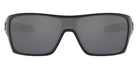 Oakley Turbine Rotor OO9307 930715 32 - Polished Black