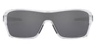 Oakley Turbine Rotor OO9307 930716 32 - Polished Clear