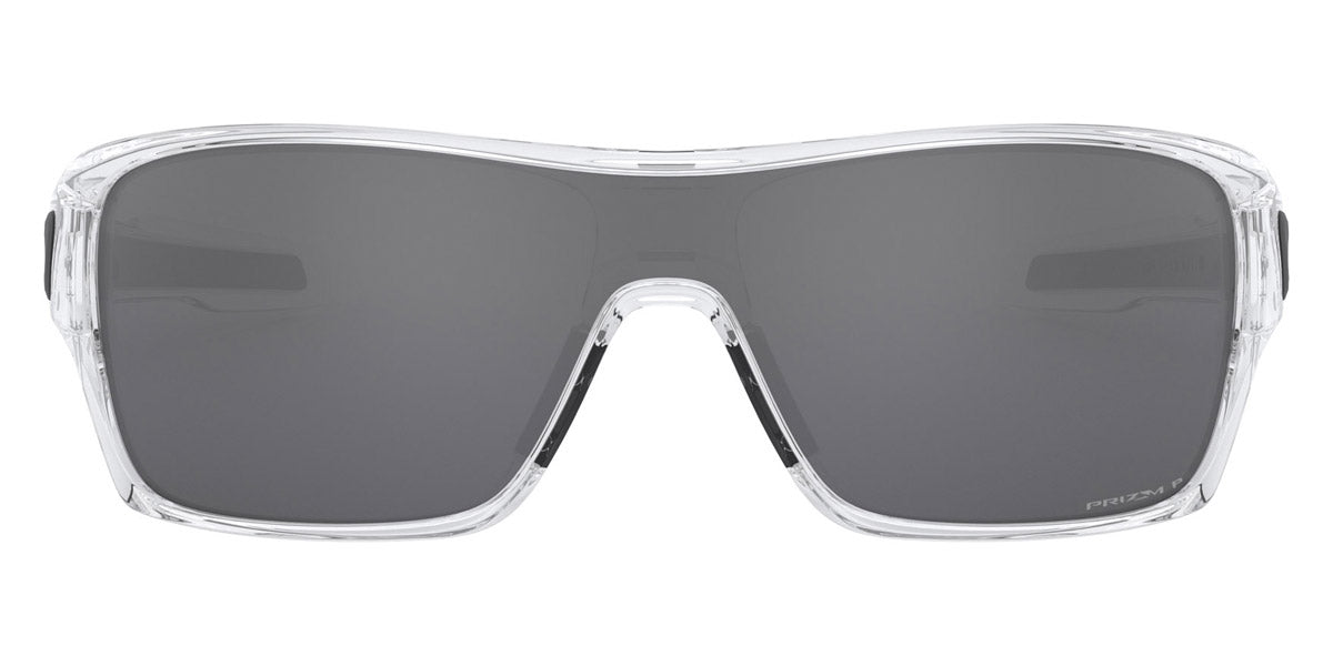 Oakley® OO9307 Turbine Rotor Rectangle Sunglasses - EuroOptica
