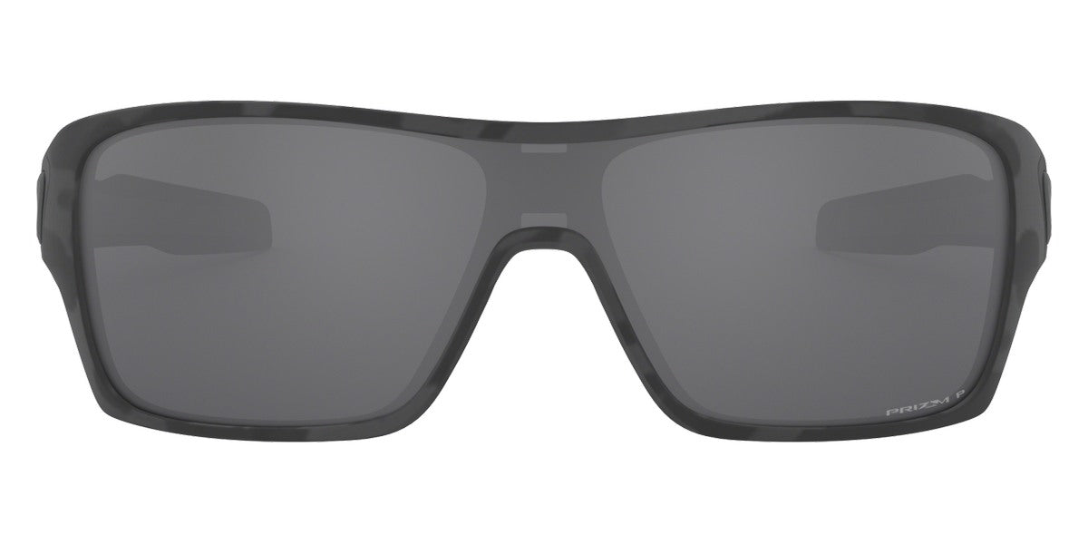 Oakley Turbine Rotor OO9307 930718 32 - Black Camo