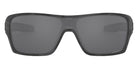 Oakley Turbine Rotor OO9307 930718 32 - Black Camo
