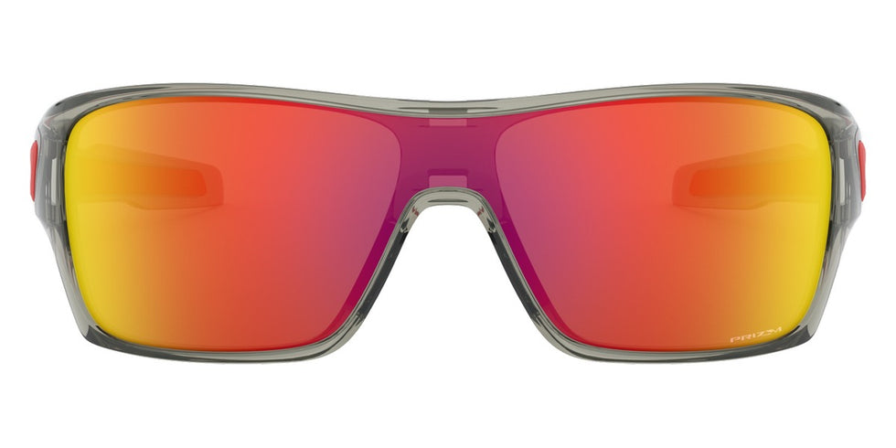 Oakley Turbine Rotor OO9307 930724 32 - Gray Ink