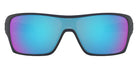 Oakley Turbine Rotor OO9307 930725 32 - Matte Translucent Blue