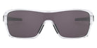 Oakley Turbine Rotor OO9307 930727 32 - Polished Clear