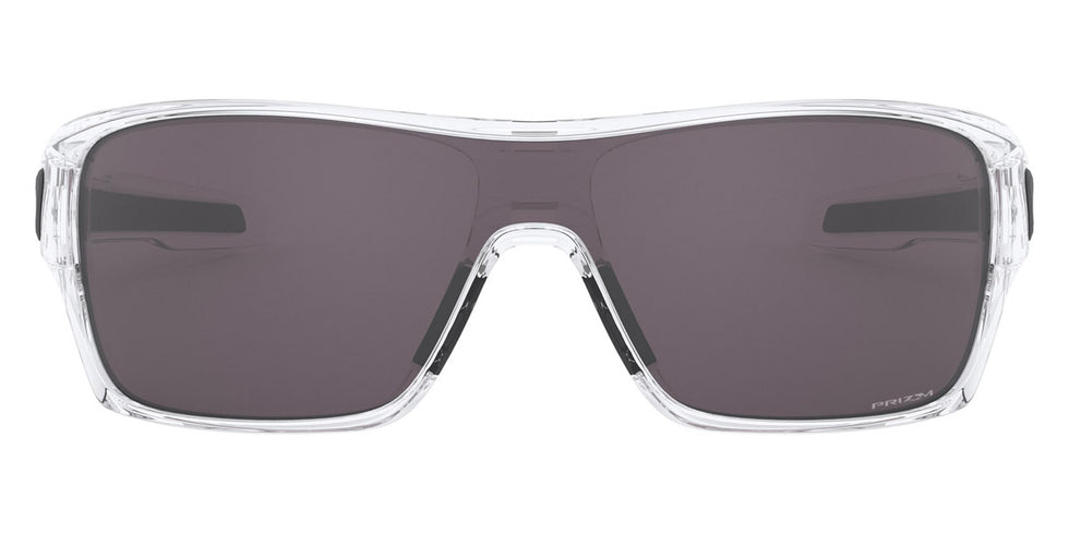 Oakley Turbine Rotor OO9307 930727 32 - Polished Clear