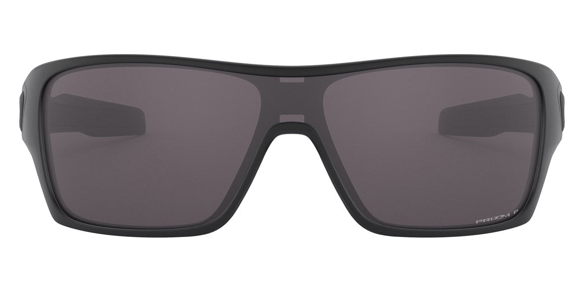 Oakley Turbine Rotor OO9307 930728 32 - Matte Black
