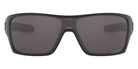 Oakley Turbine Rotor OO9307 930728 32 - Matte Black