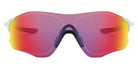 Oakley Evzero Path (A) OO9313 931304 38 - Polished White