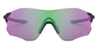 Oakley Evzero Path (A) OO9313 931305 38 - Steel