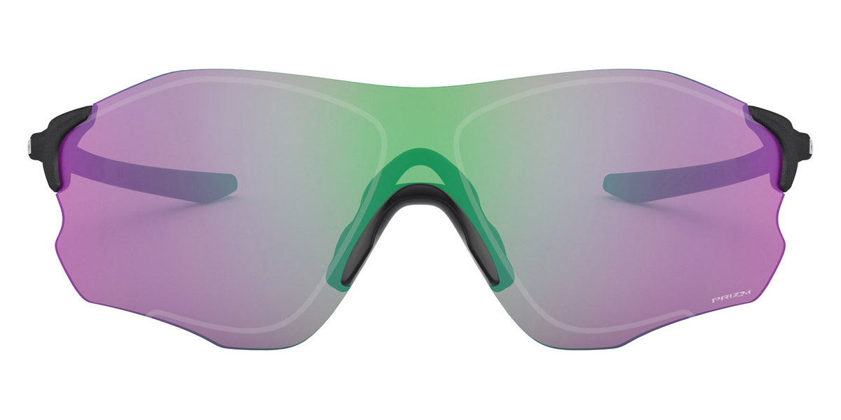 Oakley Evzero Path (A) OO9313 931305 38 - Steel