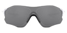 Oakley Evzero Path (A) OO9313 931310 38 - Pearl White