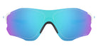 Oakley Evzero Path (A) OO9313 931315 38 - Polished White