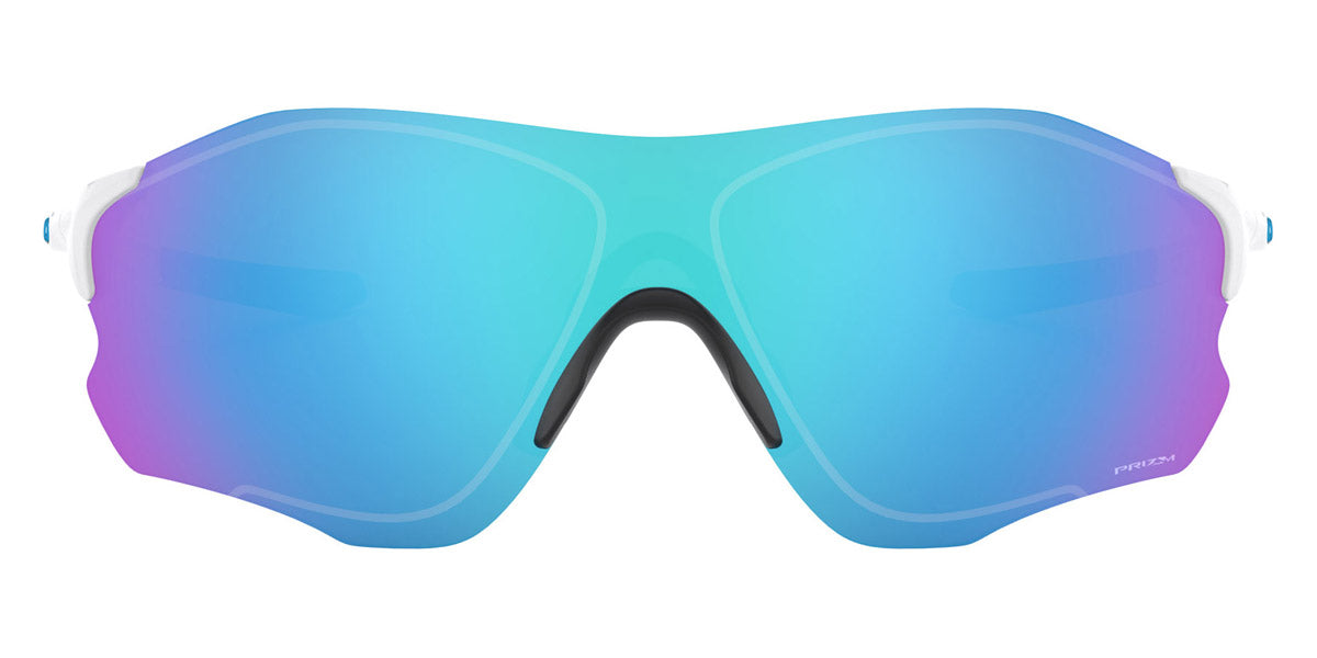 Oakley Evzero Path (A) OO9313 931315 38 - Polished White