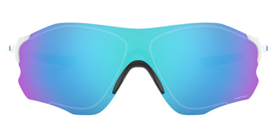 Oakley Evzero Path (A) OO9313 931315 38 - Polished White