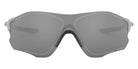 Oakley Evzero Path (A) OO9313 931320 38 - Silver