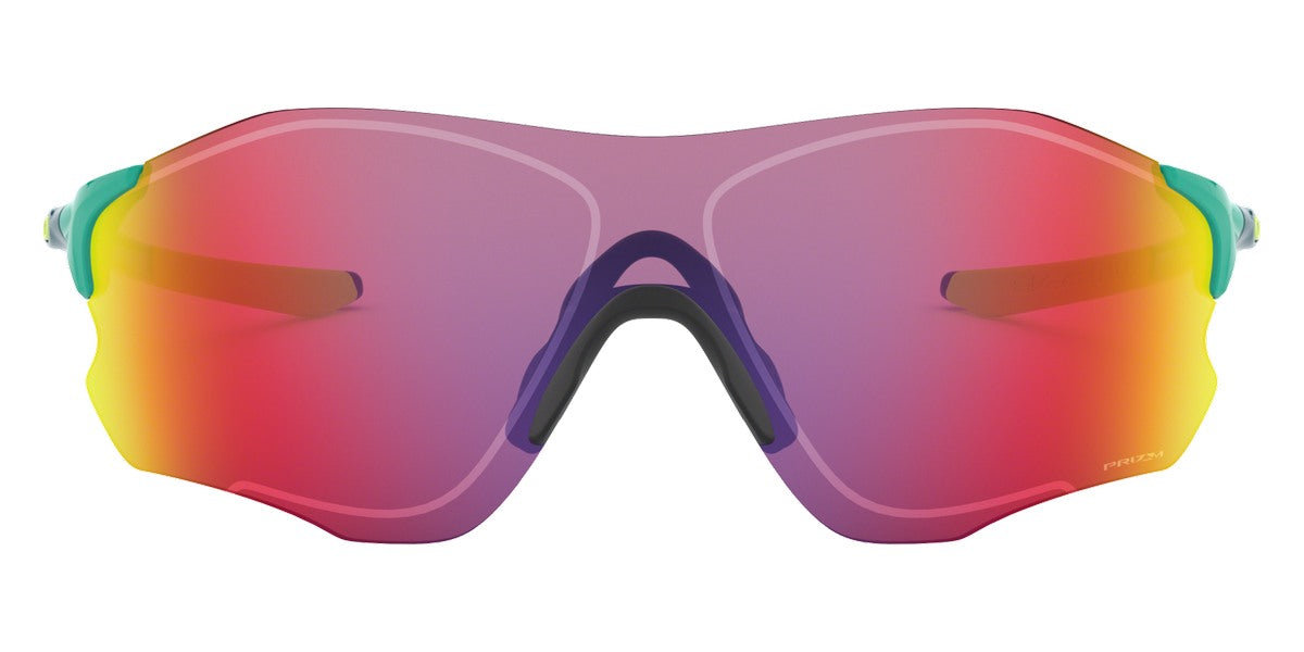 Oakley Evzero Path (A) OO9313 931322 38 - Celeste