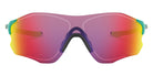 Oakley Evzero Path (A) OO9313 931322 38 - Celeste