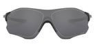Oakley Evzero Path (A) OO9313 931323 38 - Polished Black