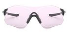 Oakley Evzero Path (A) OO9313 931325 38 - Polished Black