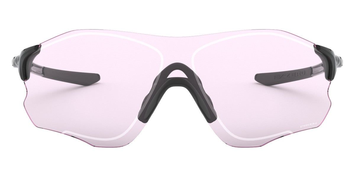 Oakley Evzero Path (A) OO9313 931325 38 - Polished Black