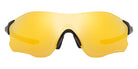 Oakley Evzero Path (A) OO9313 931331 38 - Matte Black