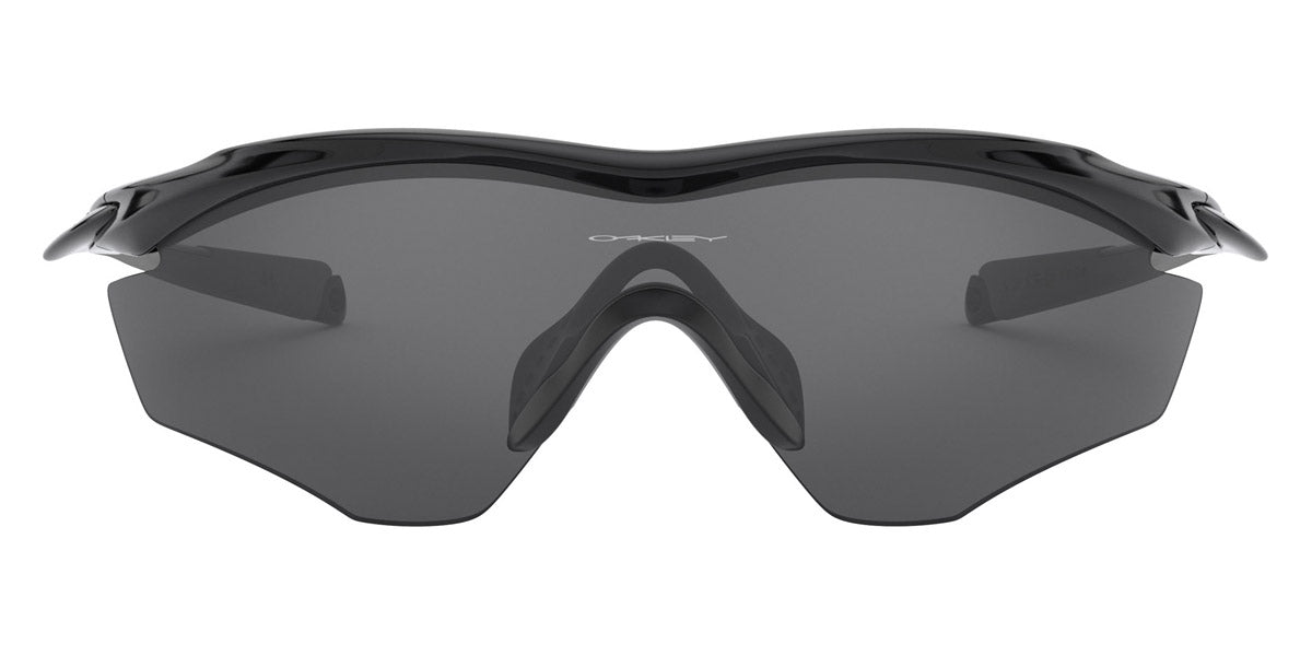 Oakley M2 Frame XL OO9343 934301 45 - Polished Black