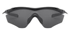 Oakley M2 Frame XL OO9343 934301 45 - Polished Black