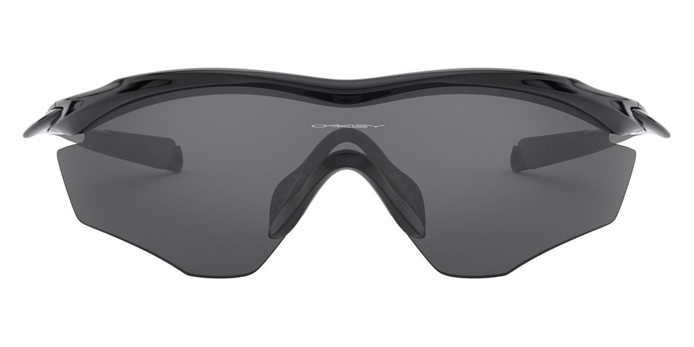 Oakley M2 Frame XL OO9343 934301 45 - Polished Black