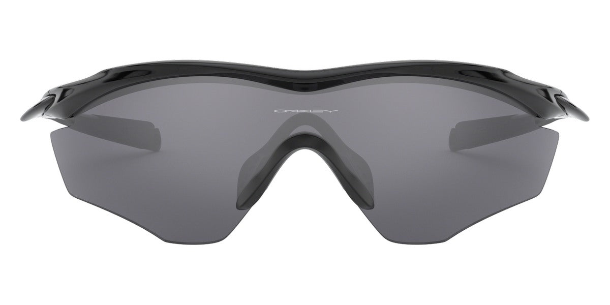 Oakley M2 Frame XL OO9343 934304 45 - Polished Black