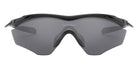 Oakley M2 Frame XL OO9343 934304 45 - Polished Black