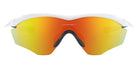 Oakley M2 Frame XL OO9343 934305 45 - Polished White