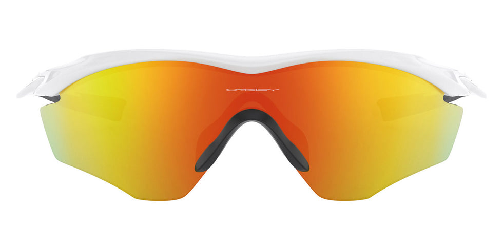 Oakley M2 Frame XL OO9343 934305 45 - Polished White