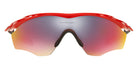 Oakley M2 Frame XL OO9343 934306 45 - Redline