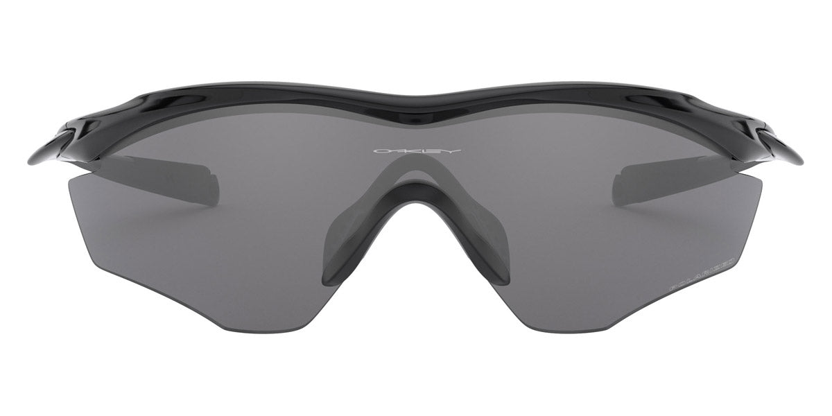 Oakley M2 Frame XL OO9343 934309 45 - Polished Black