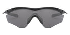 Oakley M2 Frame XL OO9343 934309 45 - Polished Black