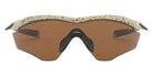 Oakley M2 Frame XL OO9343 934313 45 - Splatter Sand
