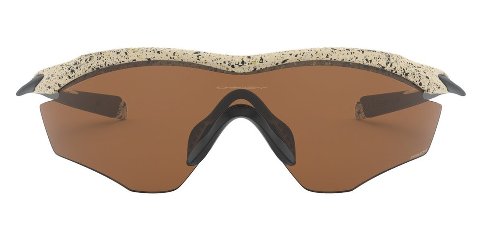 Oakley M2 Frame XL OO9343 934313 45 - Splatter Sand