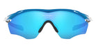 Oakley M2 Frame XL OO9343 934318 45 - Sapphire