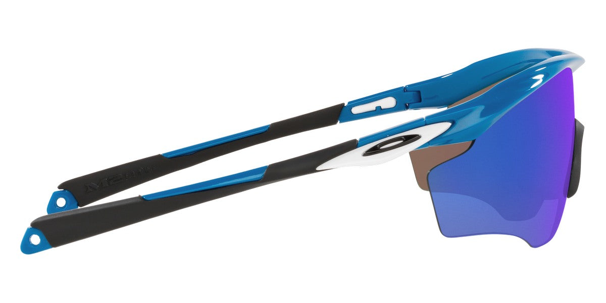 Oakley® M2 Frame XL Irregular Sunglasses - EuroOptica – EuroOptica™