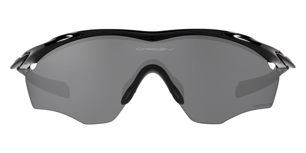 Oakley M2 Frame XL OO9343 934320 45 - Polished Black