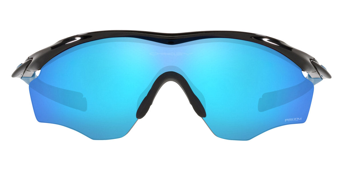 Oakley M2 Frame XL OO9343 934321 45 - Polished Black