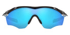 Oakley M2 Frame XL OO9343 934321 45 - Polished Black