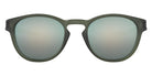Oakley Latch (A) OO9349 934903 53 - Matte Olive Ink