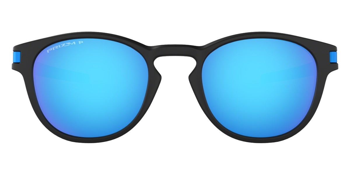 Oakley® OO9349 LATCH (A) Round Sunglasses - EuroOptica – EuroOptica™