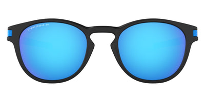 Oakley Latch (A) OO9349 934909 53 - Sapphire Fade