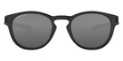 Oakley Latch (A) OO9349 934911 53 - Matte Black